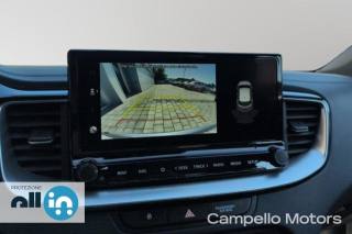 KIA XCeed usata 10