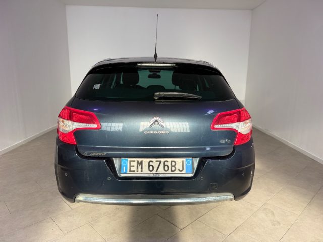 CITROEN C4 usata 8