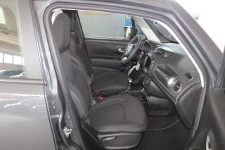 JEEP Renegade usata, con Cerchi in lega