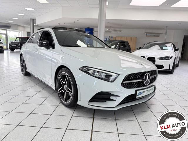 MERCEDES-BENZ A 200 usata, con Autoradio