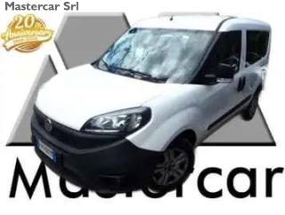 FIAT Doblo usata, con Airbag