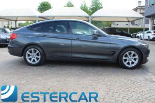 BMW 320 usata, con Chiusura centralizzata