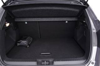 RENAULT Captur usata, con Airbag testa