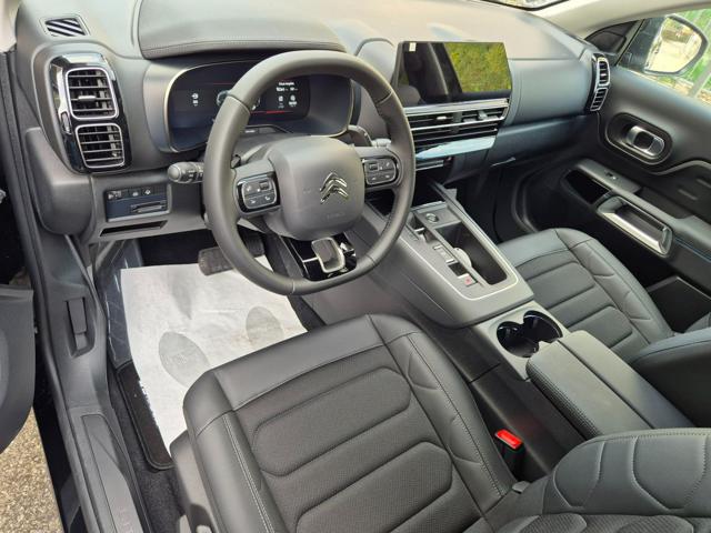 CITROEN C5 Aircross usata, con Climatizzatore