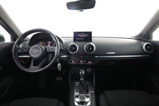 AUDI A3 usata 10