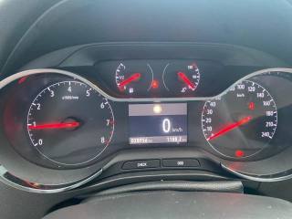 OPEL Crossland X usata, con Climatizzatore