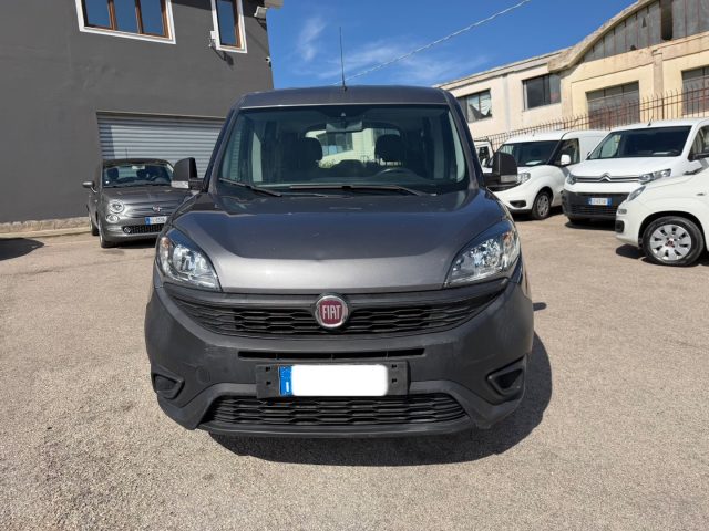 FIAT Doblo usata 7