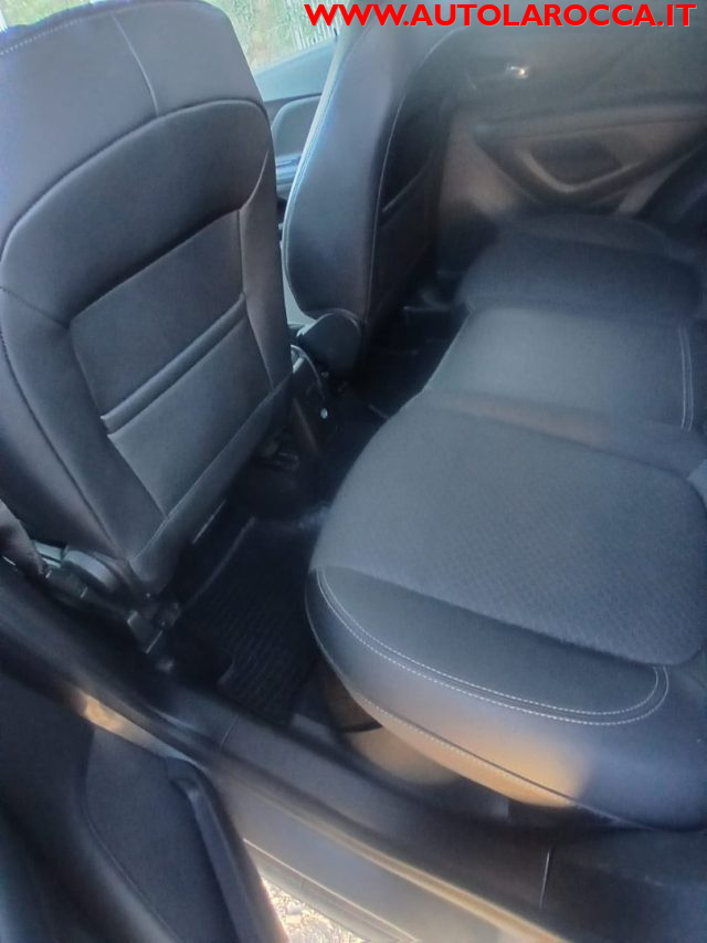 NISSAN Micra usata, con Cruise Control