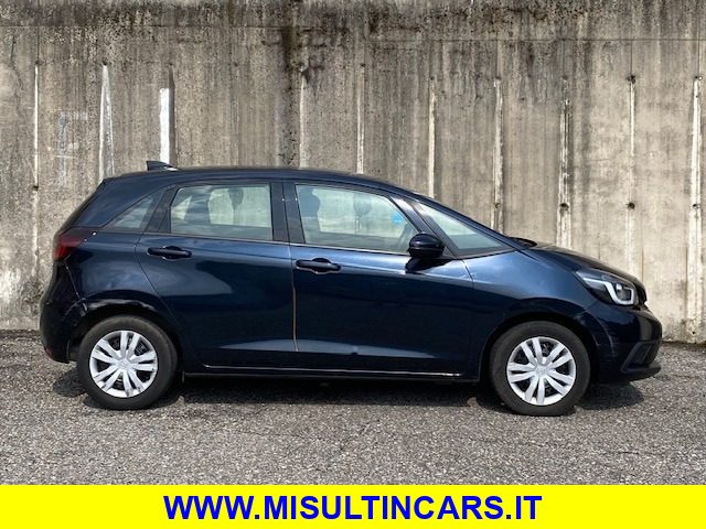 HONDA Jazz usata, con Airbag Passeggero