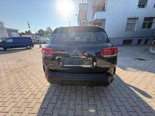 CITROEN C5 Aircross usata, con Autoradio