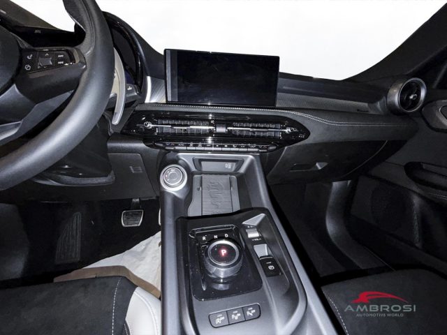 ALFA ROMEO Tonale usata 14