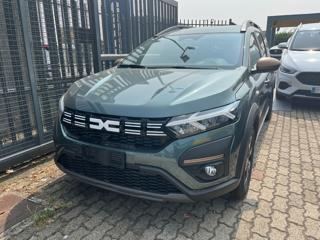 DACIA Jogger usata, con Airbag