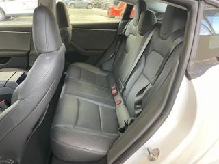 TESLA Model 3 usata, con Cruise Control