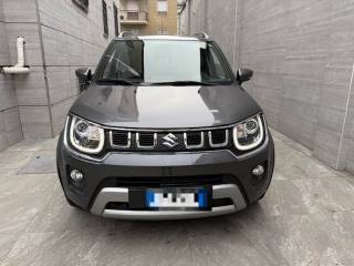SUZUKI Ignis usata, con Airbag laterali