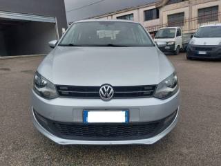 VOLKSWAGEN Polo usata 2