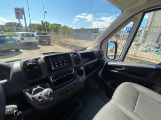 FIAT Ducato usata 33