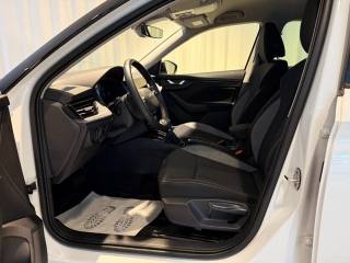 SKODA Kamiq usata, con Airbag Passeggero