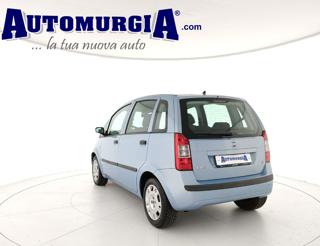 FIAT Idea usata, con Airbag Passeggero