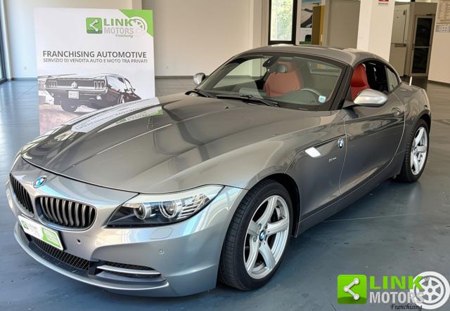 BMW Z4 usata 0