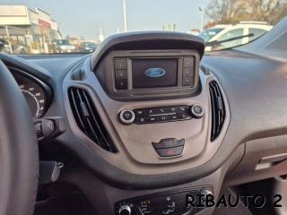FORD Tourneo Courier usata, con Bracciolo