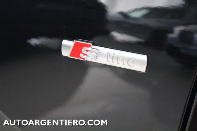 AUDI Q2 usata, con Airbag posteriore