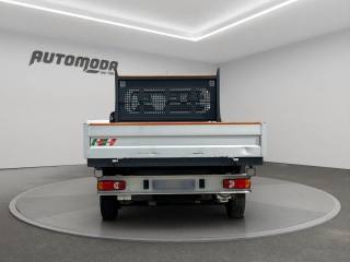 CITROEN Jumper usata, con Immobilizzatore elettronico