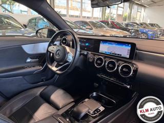 MERCEDES-BENZ A 200 usata, con Boardcomputer