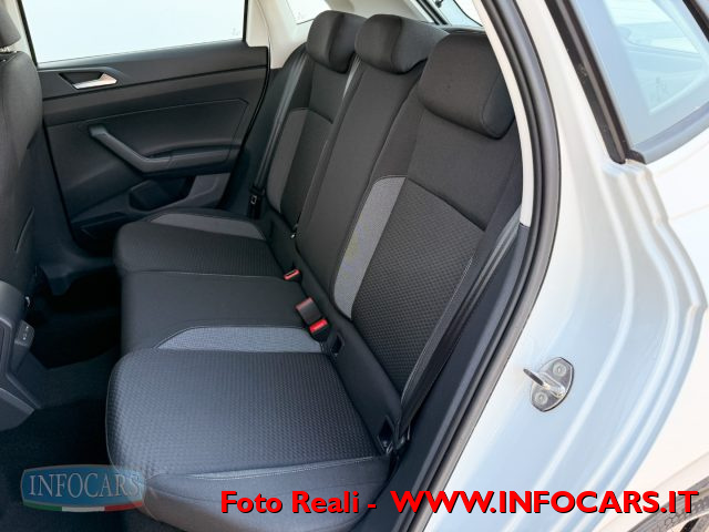 VOLKSWAGEN Polo usata, con Boardcomputer