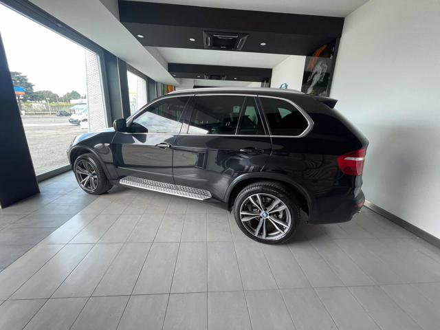 BMW X5 usata, con Autoradio