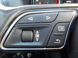 AUDI Q2 usata, con Sensore di luce