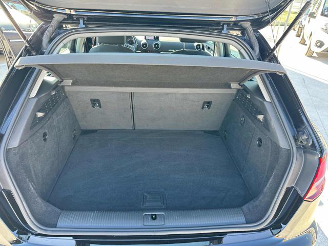 AUDI A3 usata, con Cruise Control