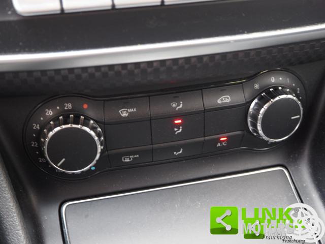 MERCEDES-BENZ A 180 usata 14