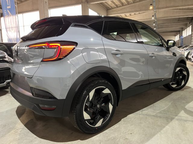 RENAULT Captur usata, con Boardcomputer