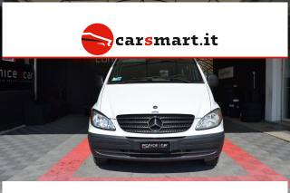 MERCEDES-BENZ Vito usata, con Airbag