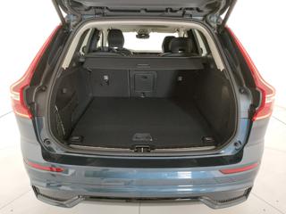 VOLVO XC60 usata, con Bracciolo