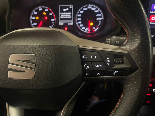 SEAT Ibiza usata 18
