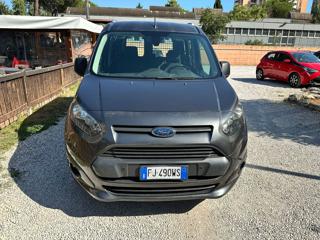 FORD Tourneo Connect usata, con Airbag