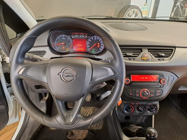OPEL Corsa usata 11