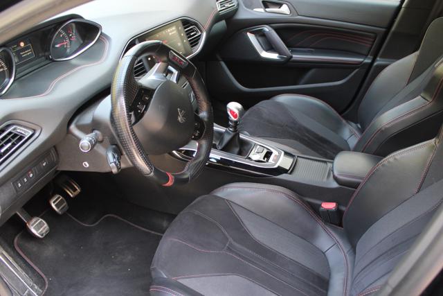 PEUGEOT 308 usata, con Chiusura centralizzata