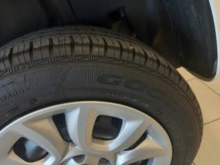 FIAT Panda usata, con Immobilizzatore elettronico
