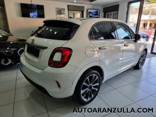 FIAT 500X usata, con Airbag Passeggero