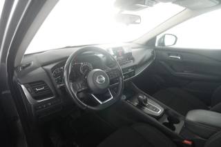 NISSAN Qashqai usata 7