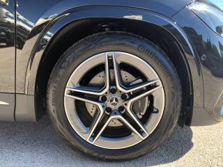 MERCEDES-BENZ GLA 200 usata, con Controllo trazione