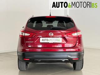 NISSAN Qashqai usata, con Alzacristalli elettrici