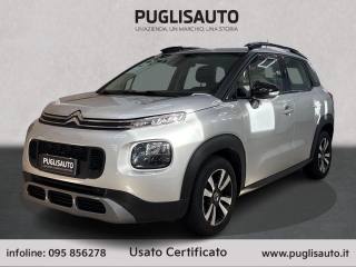 CITROEN C3 Aircross usata, con Airbag laterali