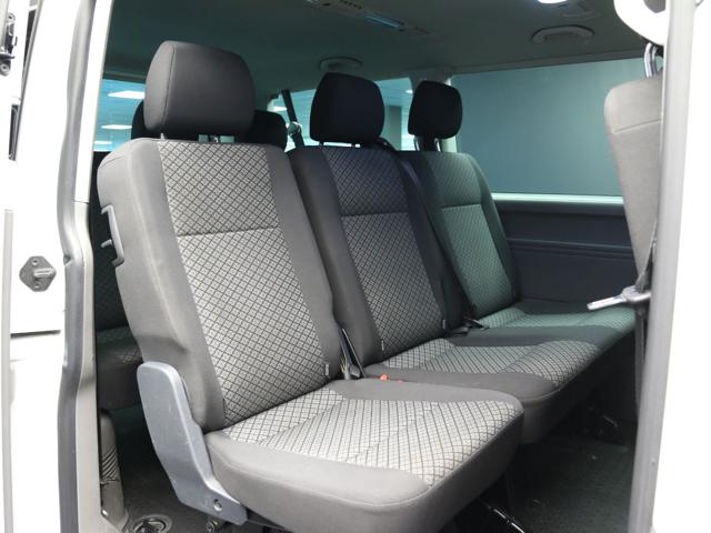 VOLKSWAGEN Caravelle usata, con Immobilizzatore elettronico