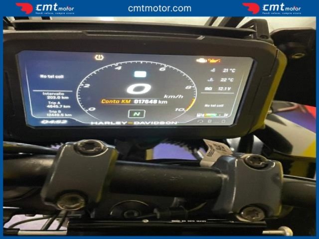HARLEY-DAVIDSON Other usata 4
