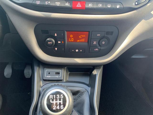 FIAT Doblo usata, con Specchietti laterali elettrici