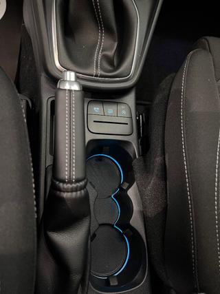 FORD Puma usata, con Regolazione elettrica sedili