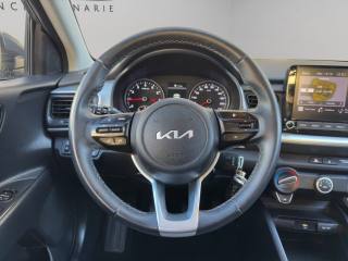 KIA Stonic usata, con Filtro antiparticolato